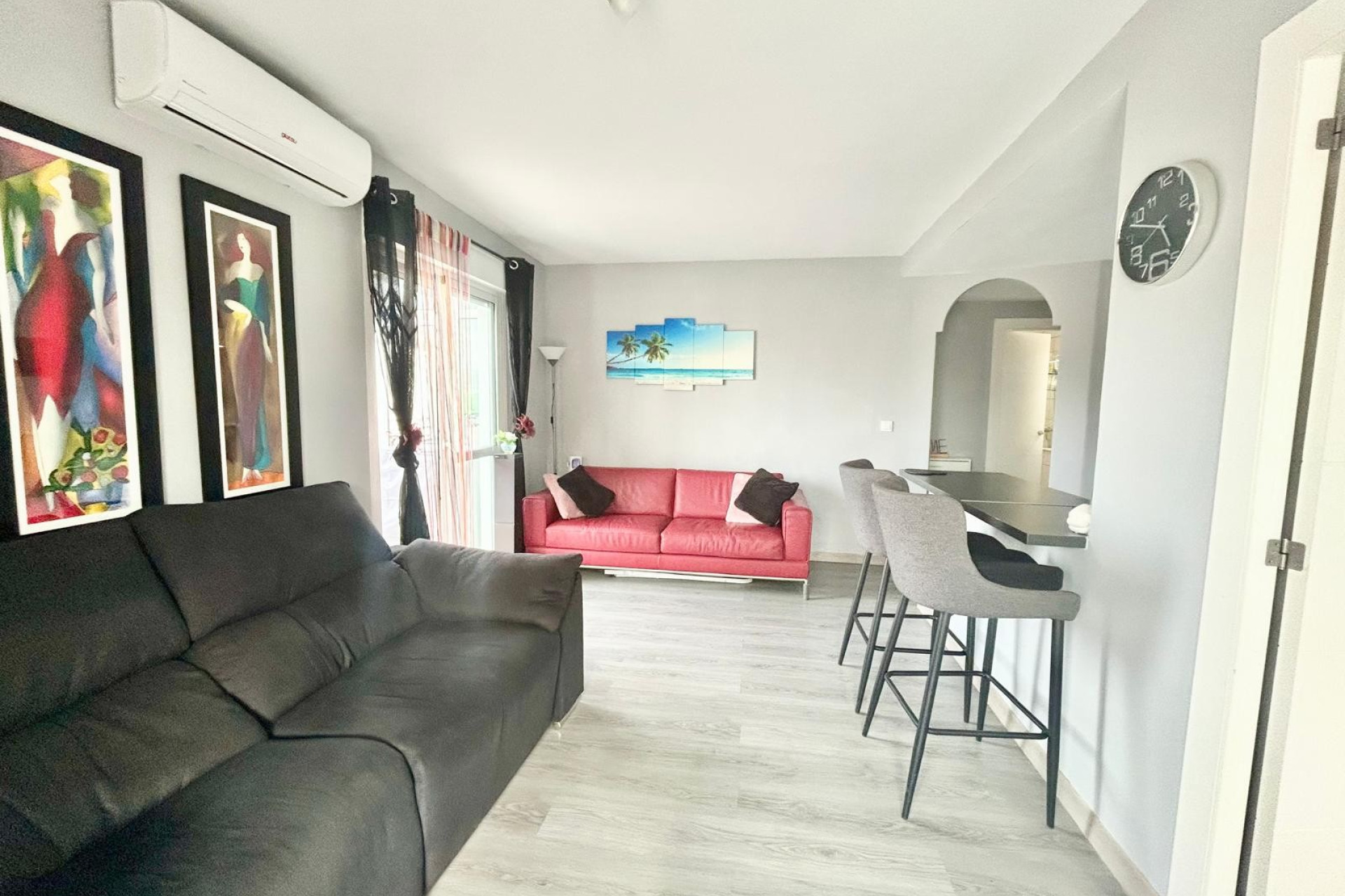 Reventa - 1. Apartamento / piso - Torrevieja - Costa Blanca Sur