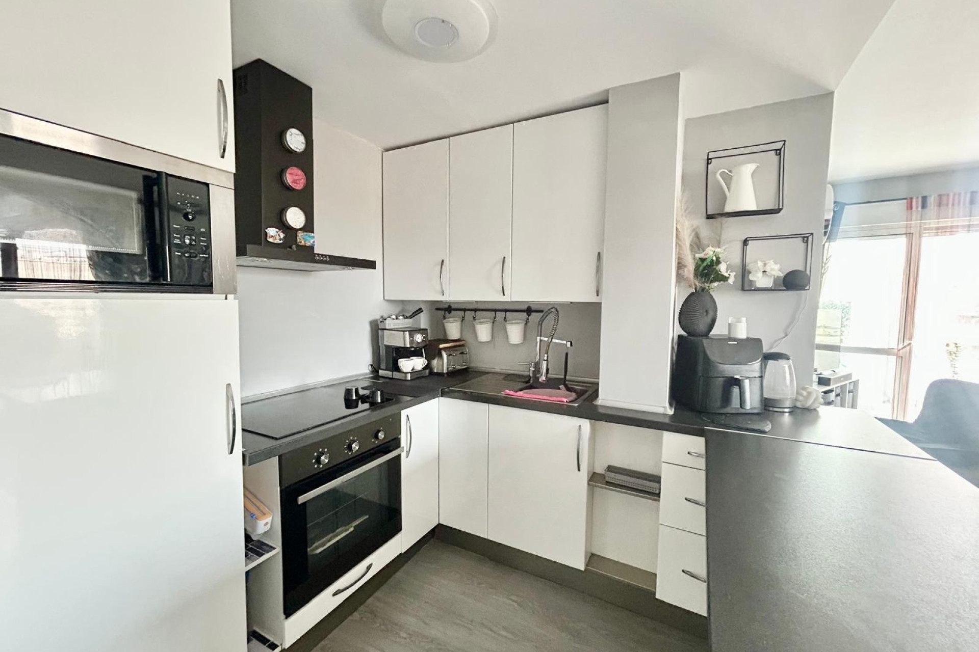 Reventa - 1. Apartamento / piso - Torrevieja - Costa Blanca Sur