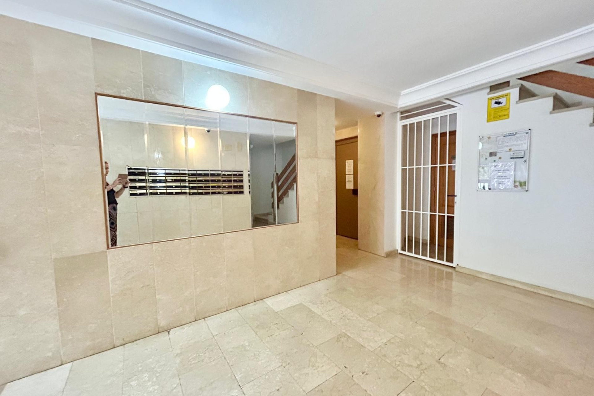 Reventa - 1. Apartamento / piso - Torrevieja - Costa Blanca Sur