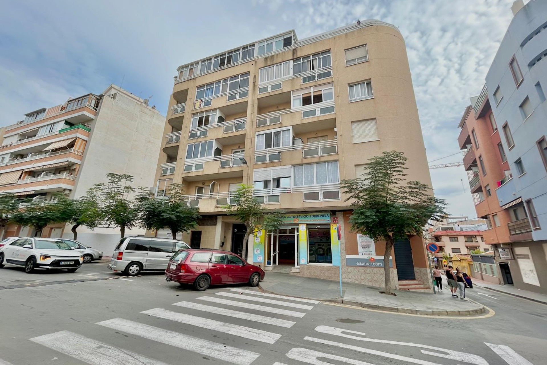 Reventa - 1. Apartamento / piso - Torrevieja - Costa Blanca Sur