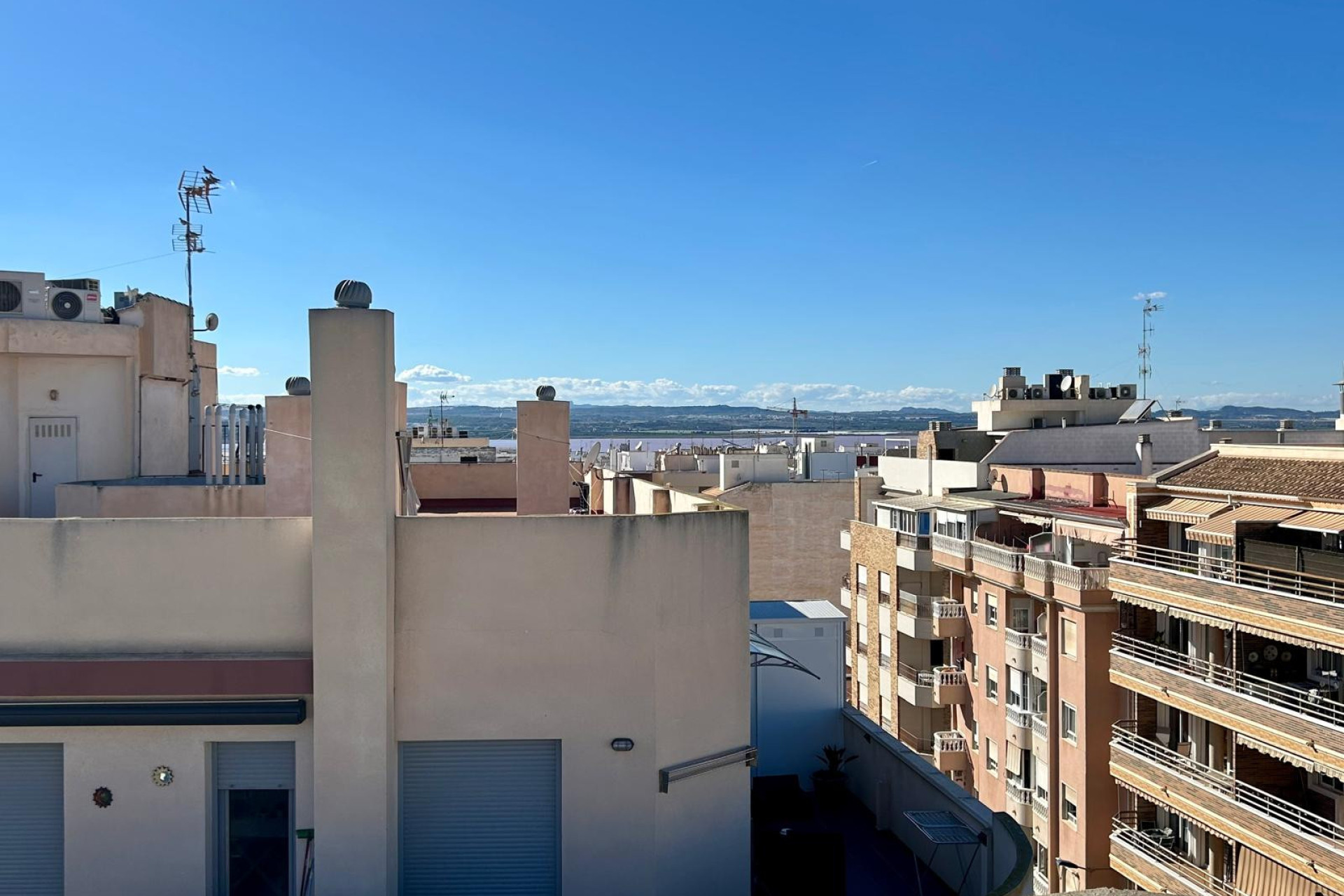 Reventa - 1. Apartamento / piso - Torrevieja - Costa Blanca Sur