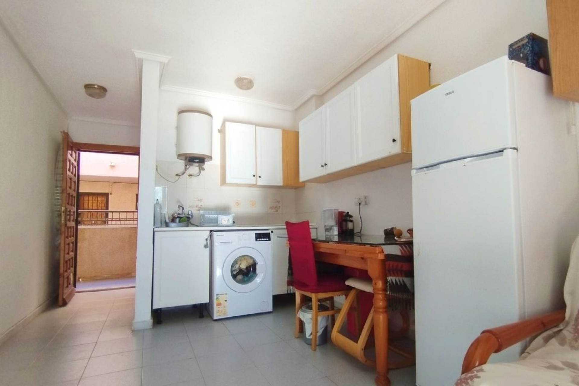 Reventa - 1. Apartamento / piso - Torrevieja - Costa Blanca Sur