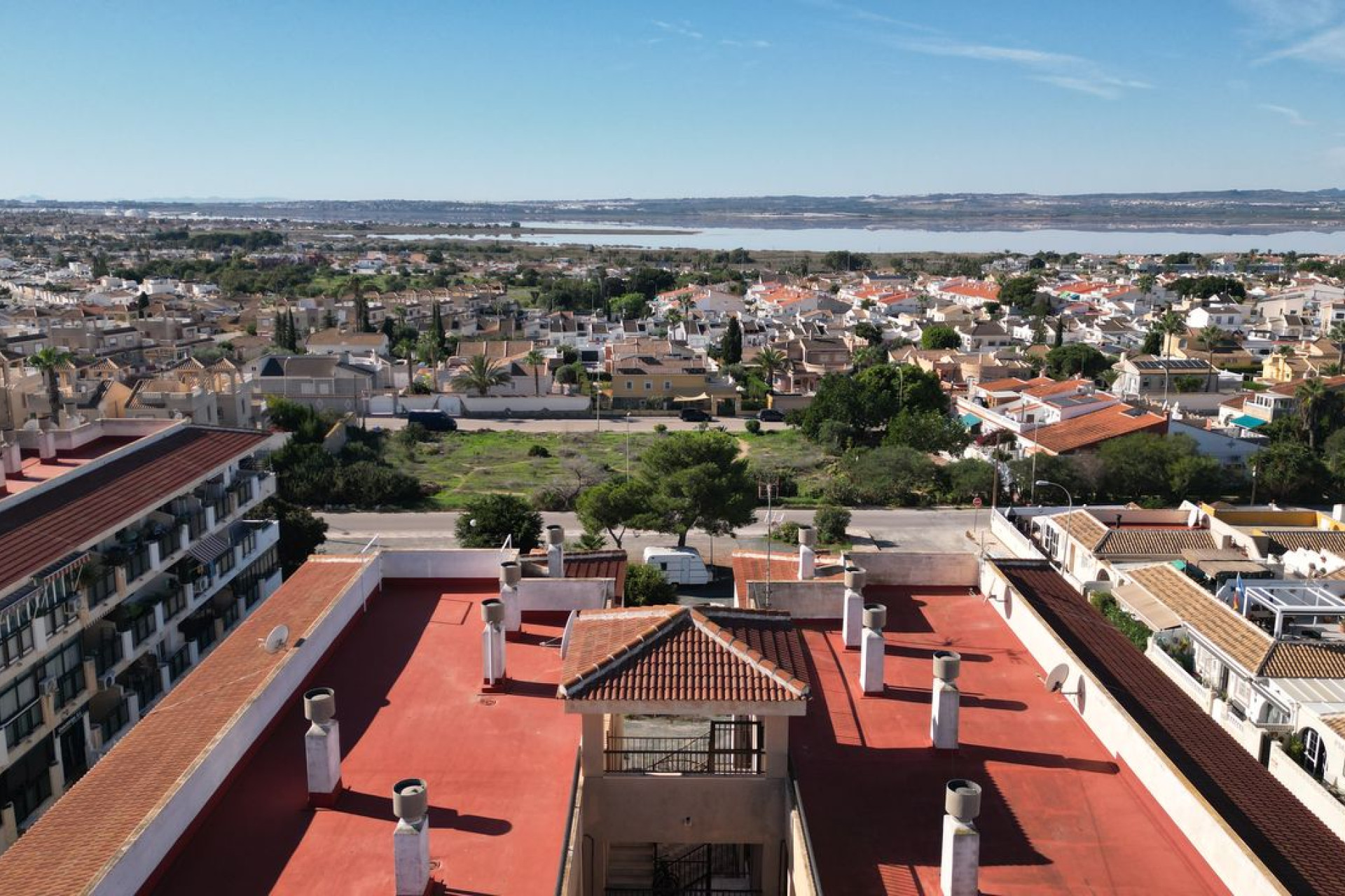 Reventa - 1. Apartamento / piso - Torrevieja - Costa Blanca Sur