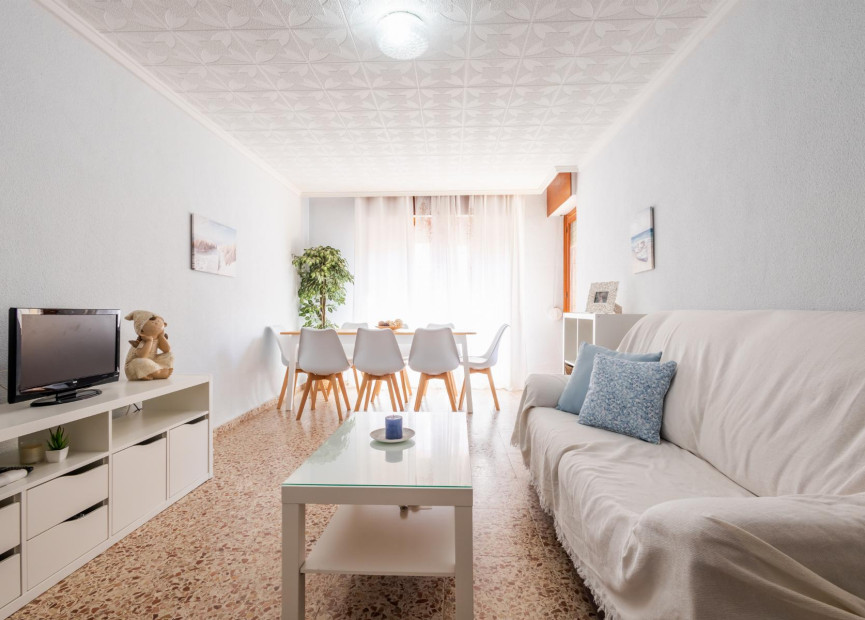 Reventa - 1. Apartamento / piso - Torrevieja - Costa Blanca Sur