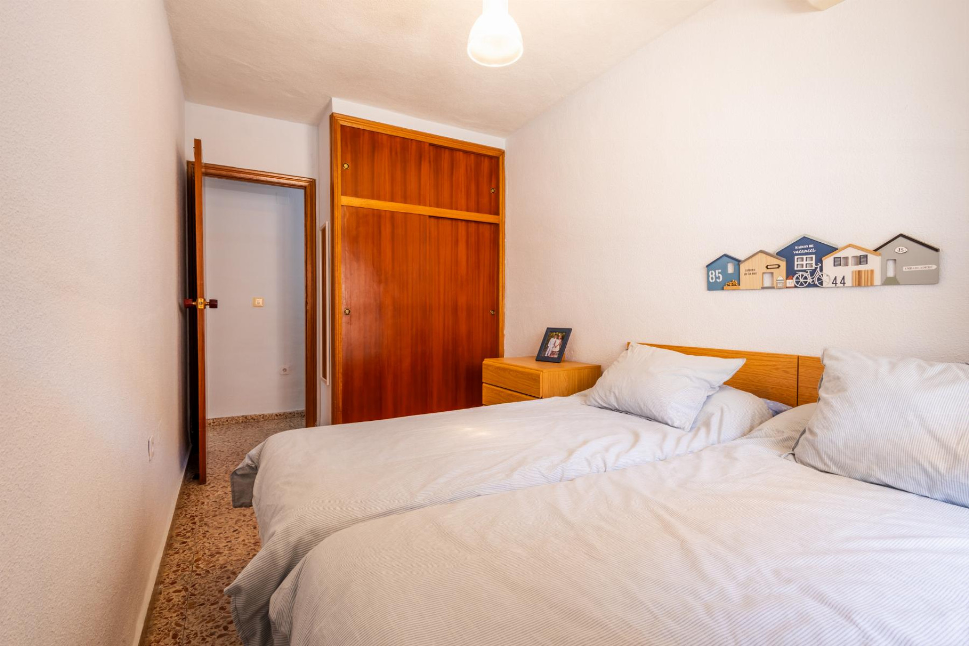 Reventa - 1. Apartamento / piso - Torrevieja - Costa Blanca Sur