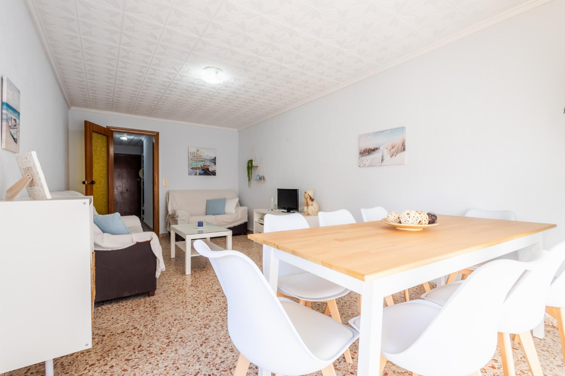 Reventa - 1. Apartamento / piso - Torrevieja - Costa Blanca Sur