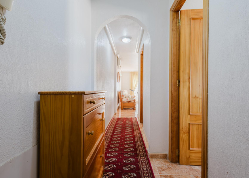 Reventa - 1. Apartamento / piso - Torrevieja - Costa Blanca Sur