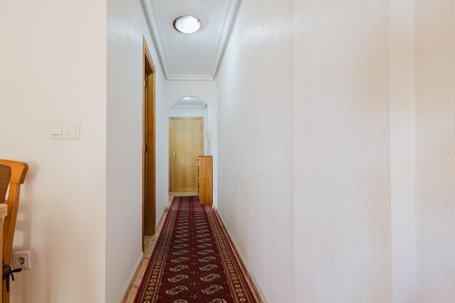 Reventa - 1. Apartamento / piso - Torrevieja - Costa Blanca Sur