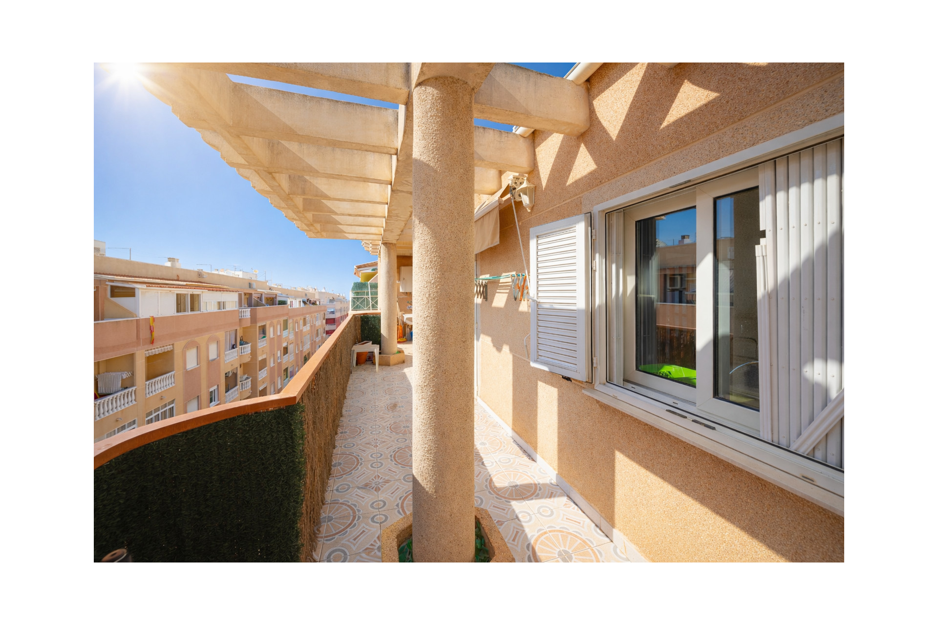 Reventa - 1. Apartamento / piso - Torrevieja - Costa Blanca Sur