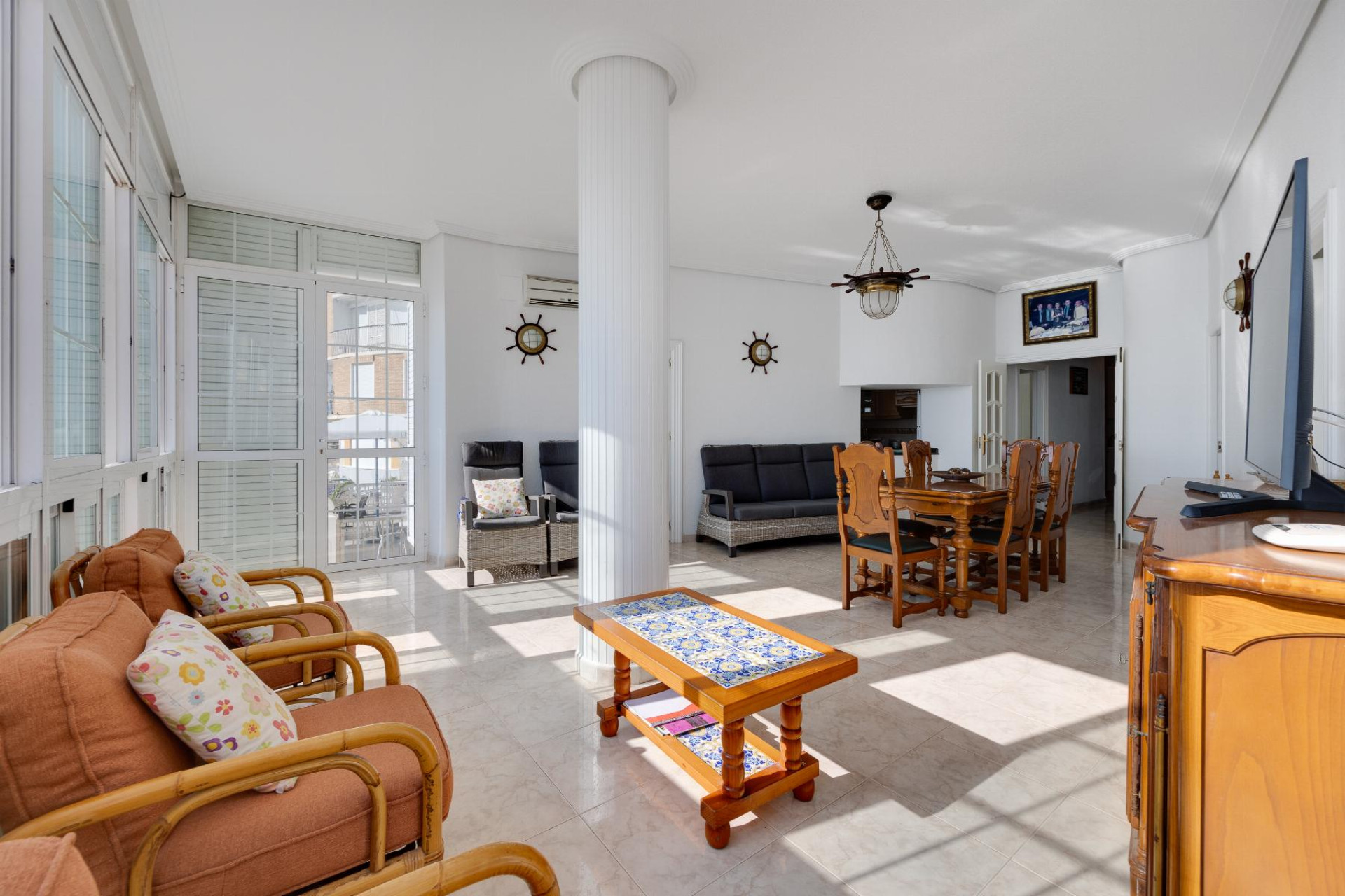 Reventa - 1. Apartamento / piso - Torrevieja - Costa Blanca Sur