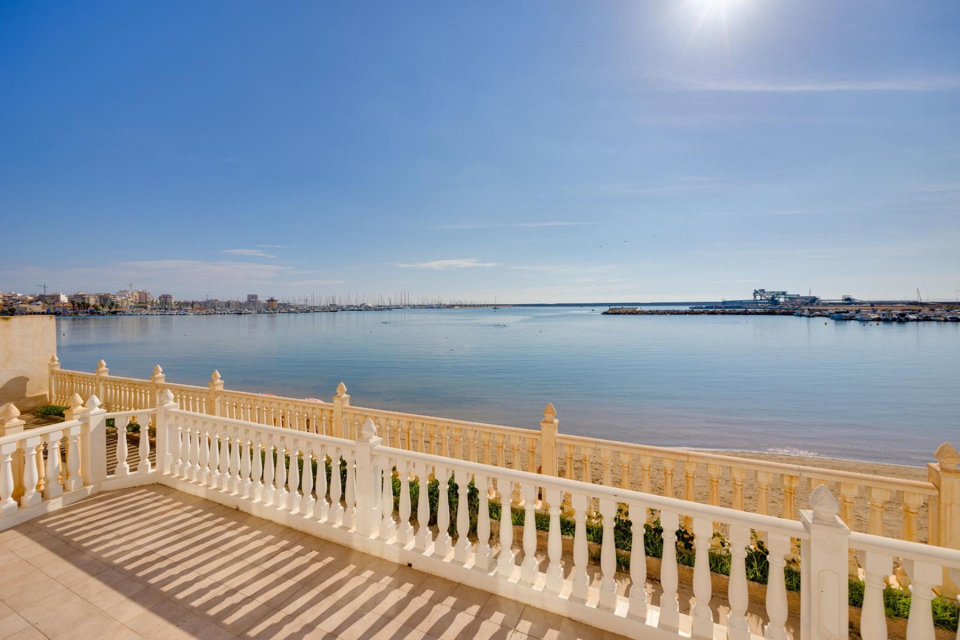 Reventa - 1. Apartamento / piso - Torrevieja - Costa Blanca Sur