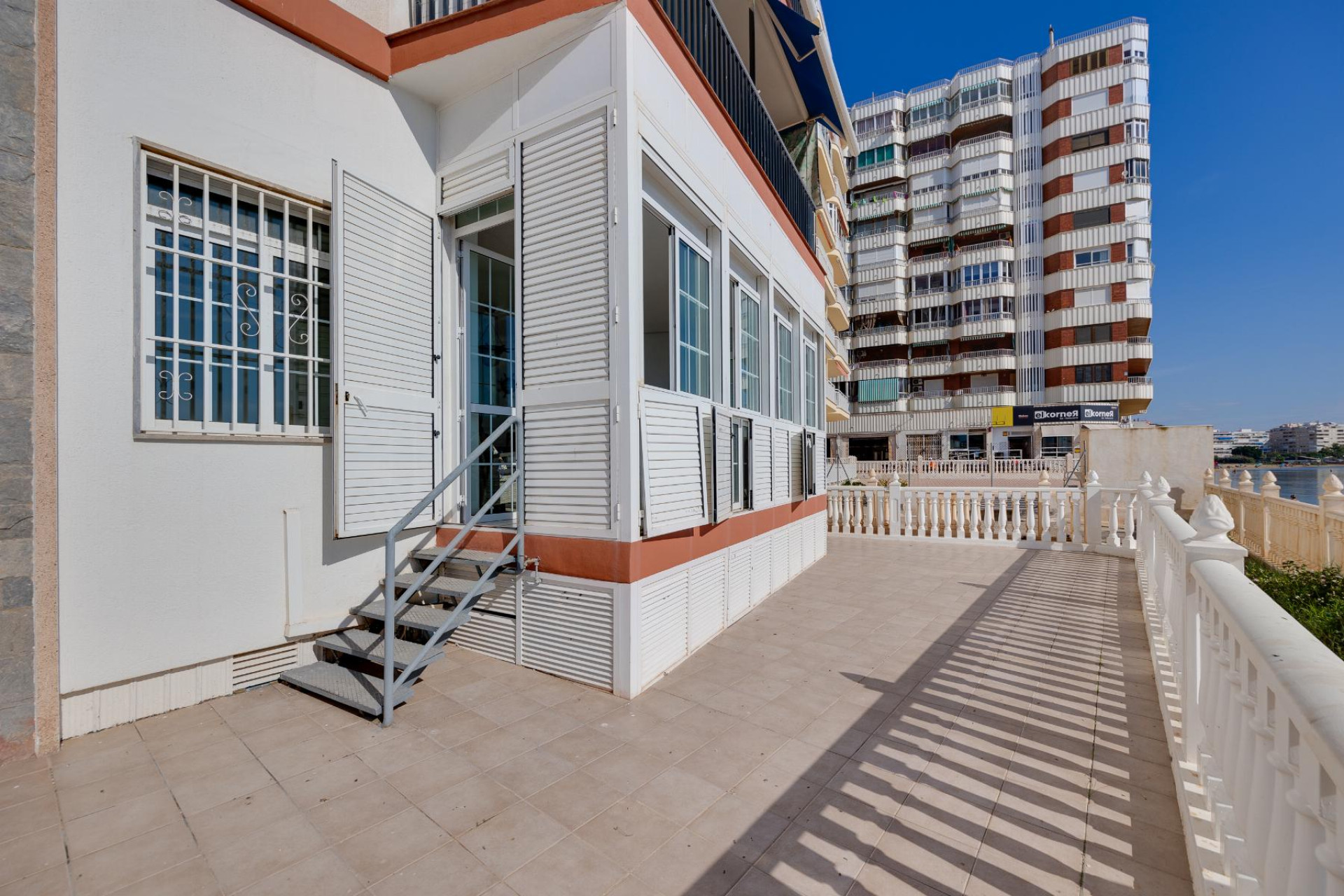 Reventa - 1. Apartamento / piso - Torrevieja - Costa Blanca Sur