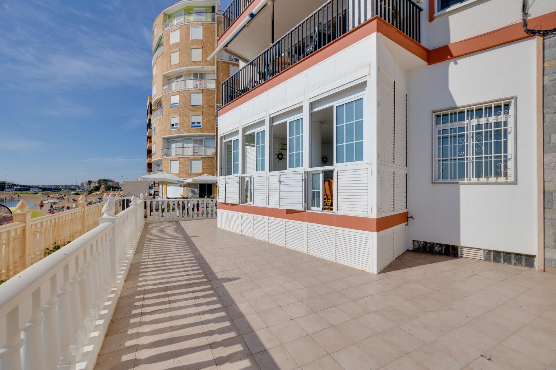 Reventa - 1. Apartamento / piso - Torrevieja - Costa Blanca Sur