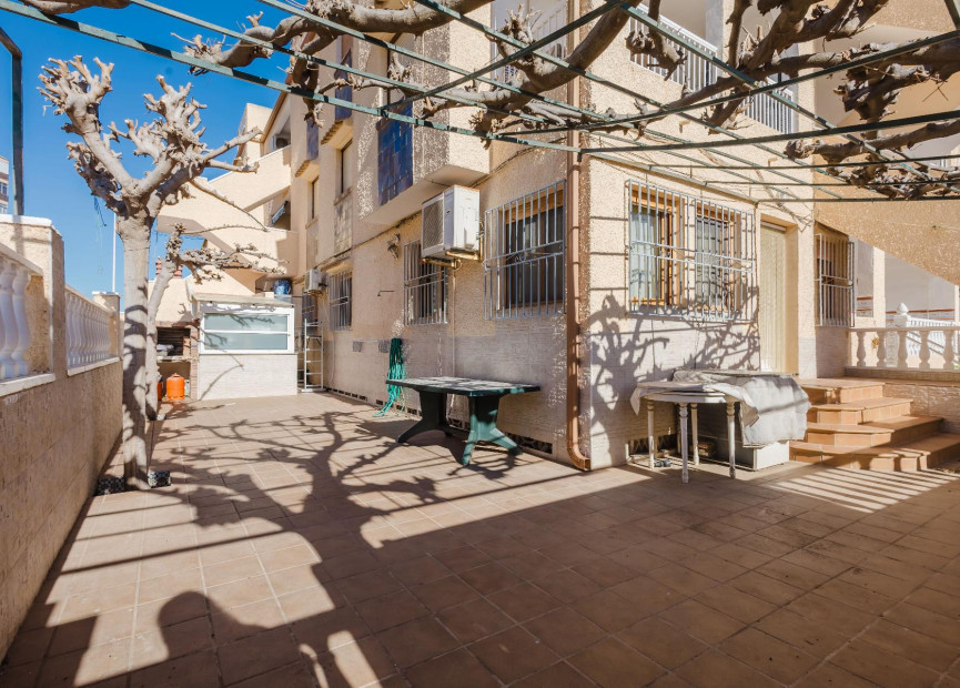 Reventa - 1. Apartamento / piso - Torrevieja - Costa Blanca Sur