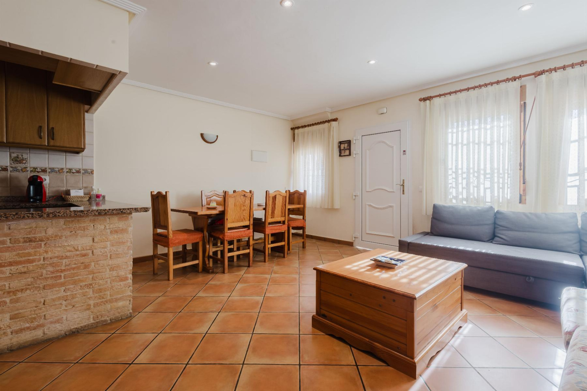 Reventa - 1. Apartamento / piso - Torrevieja - Costa Blanca Sur