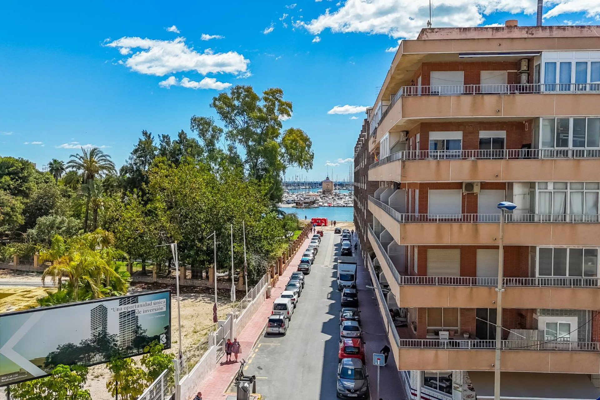 Reventa - 1. Apartamento / piso - Torrevieja - Costa Blanca Sur