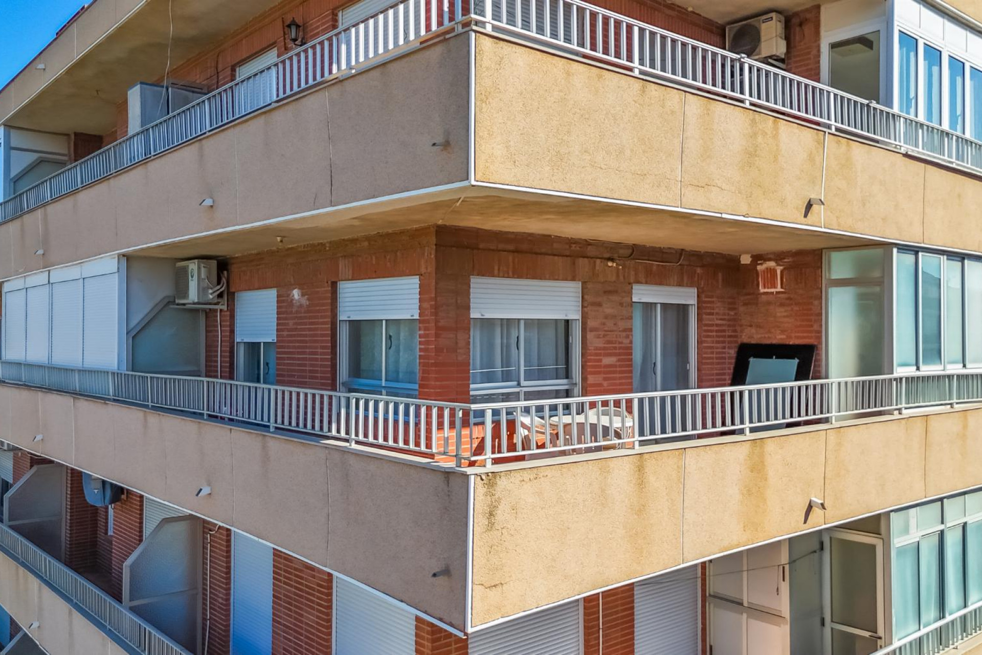 Reventa - 1. Apartamento / piso - Torrevieja - Costa Blanca Sur