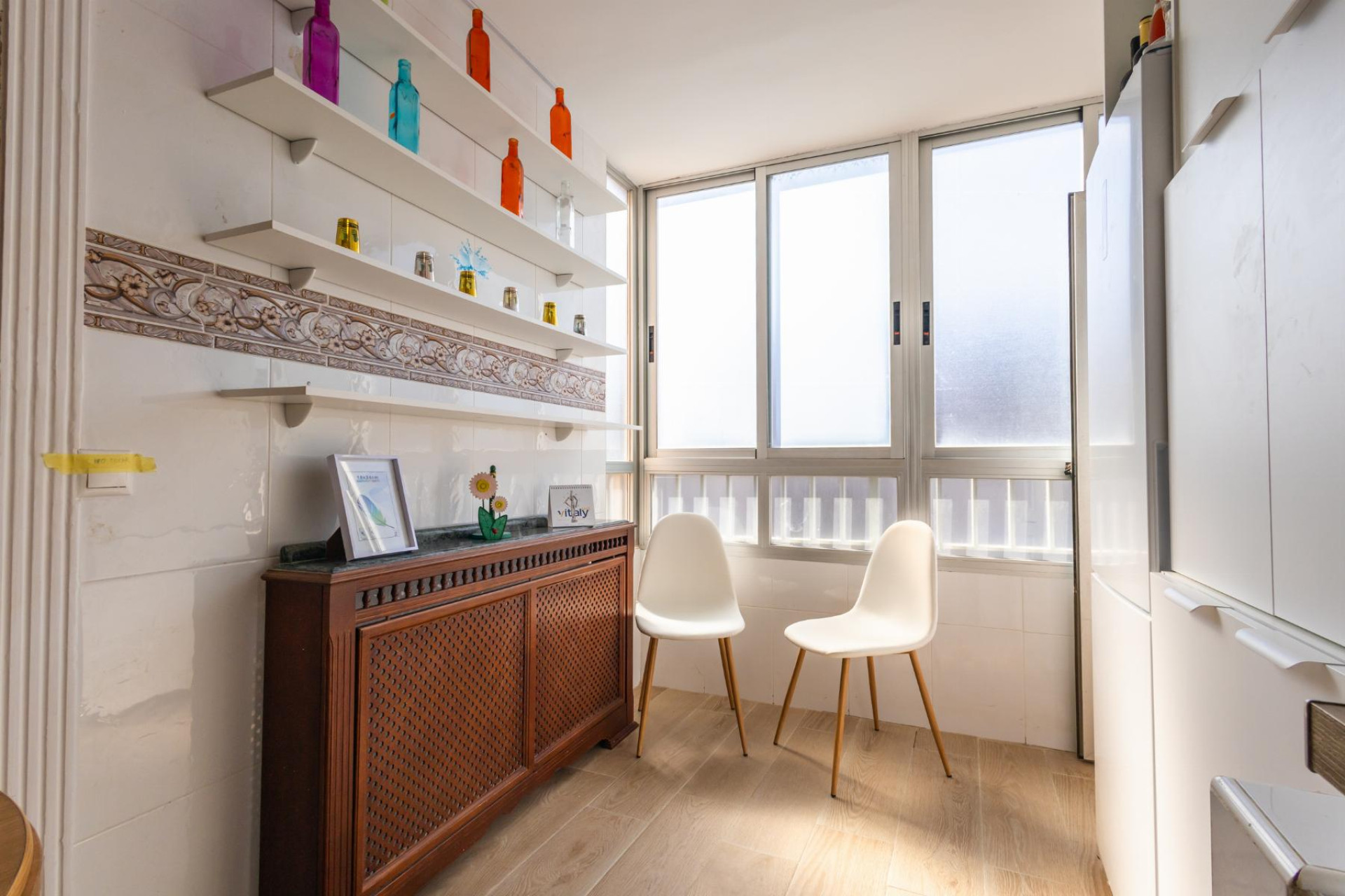 Reventa - 1. Apartamento / piso - Torrevieja - Costa Blanca Sur