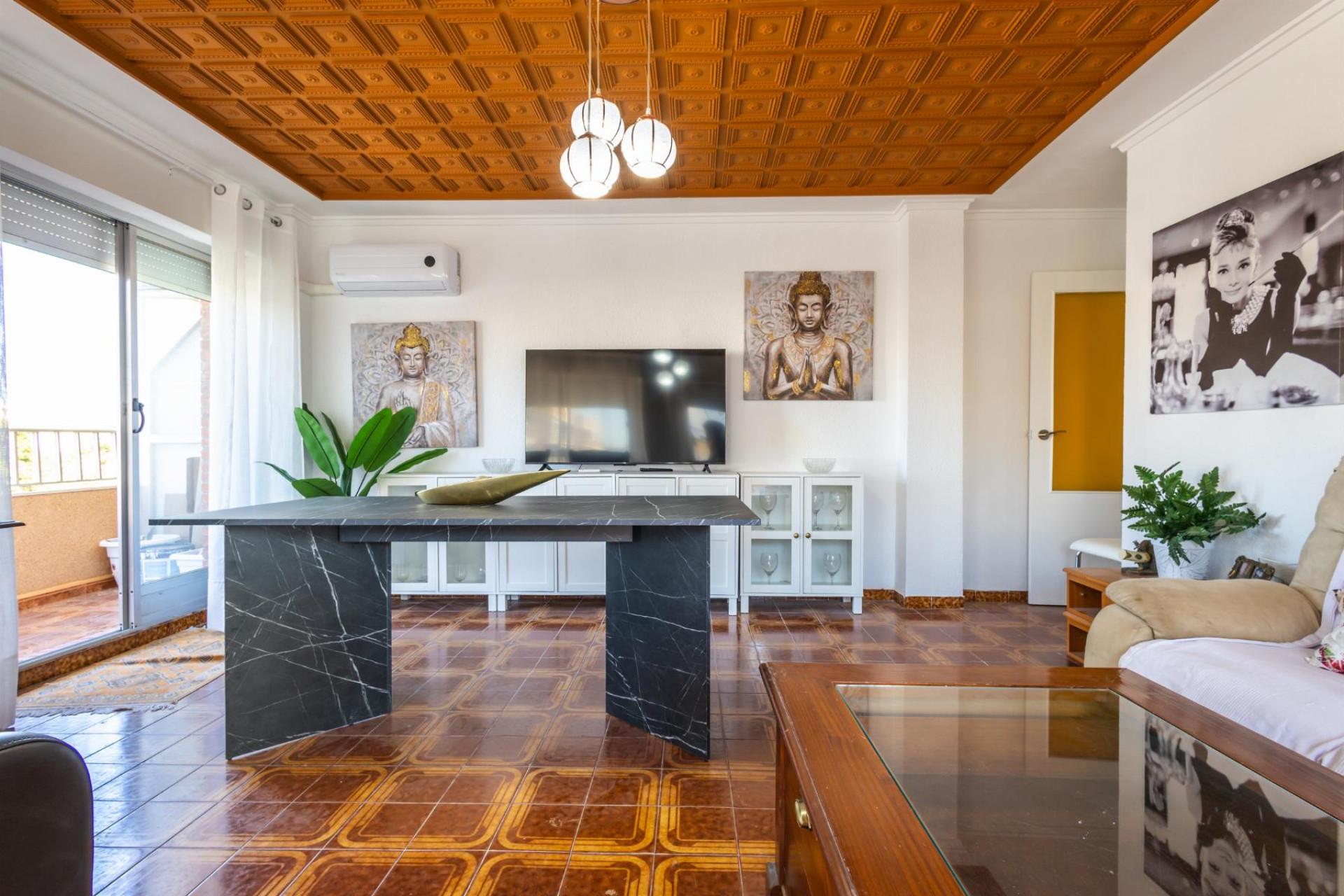 Reventa - 1. Apartamento / piso - Torrevieja - Costa Blanca Sur