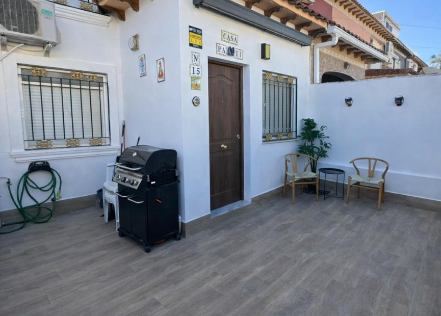Reventa - 1. Apartamento / piso - Torrevieja - Costa Blanca Sur