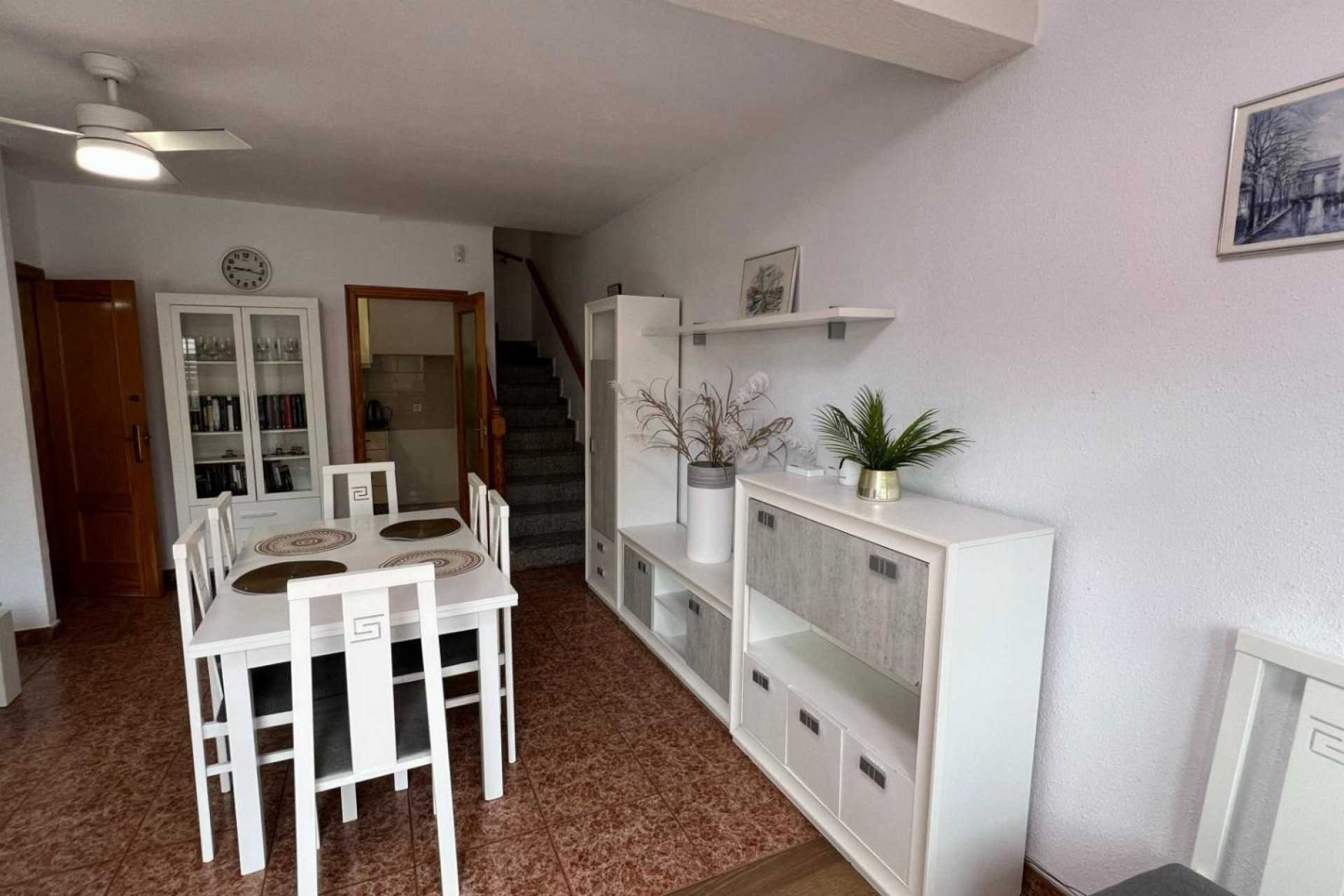 Reventa - 1. Apartamento / piso - Torrevieja - Costa Blanca Sur