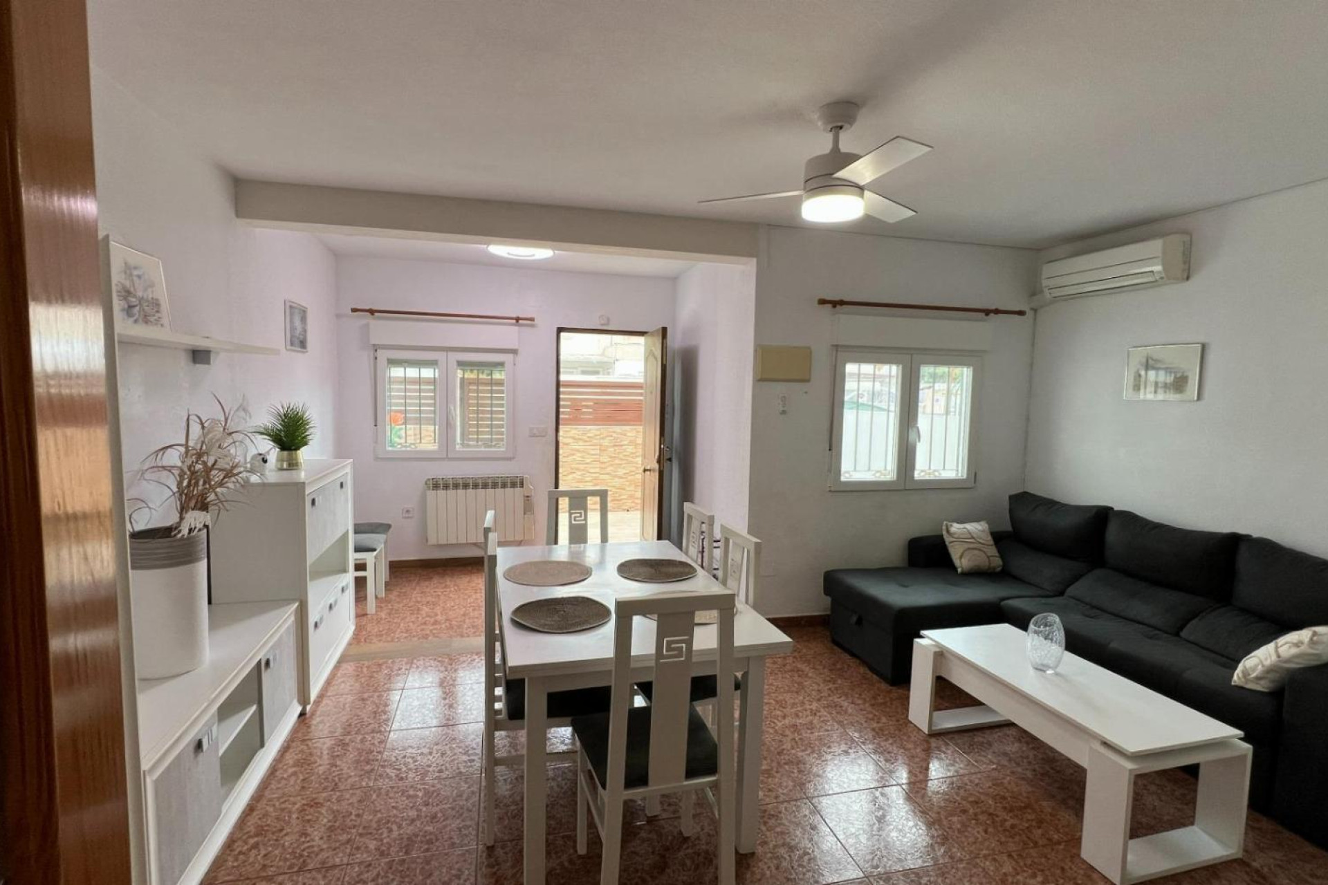 Reventa - 1. Apartamento / piso - Torrevieja - Costa Blanca Sur