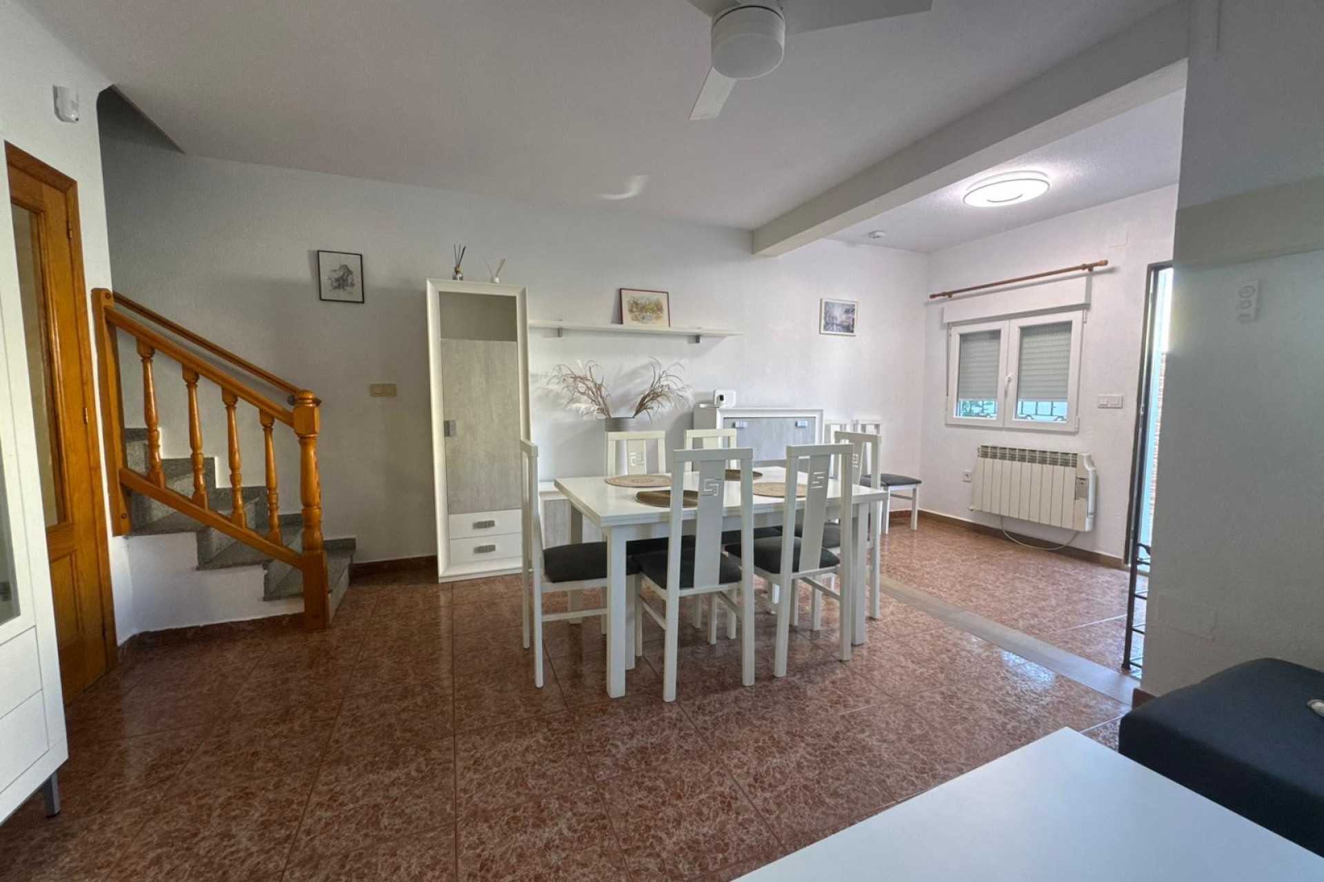 Reventa - 1. Apartamento / piso - Torrevieja - Costa Blanca Sur