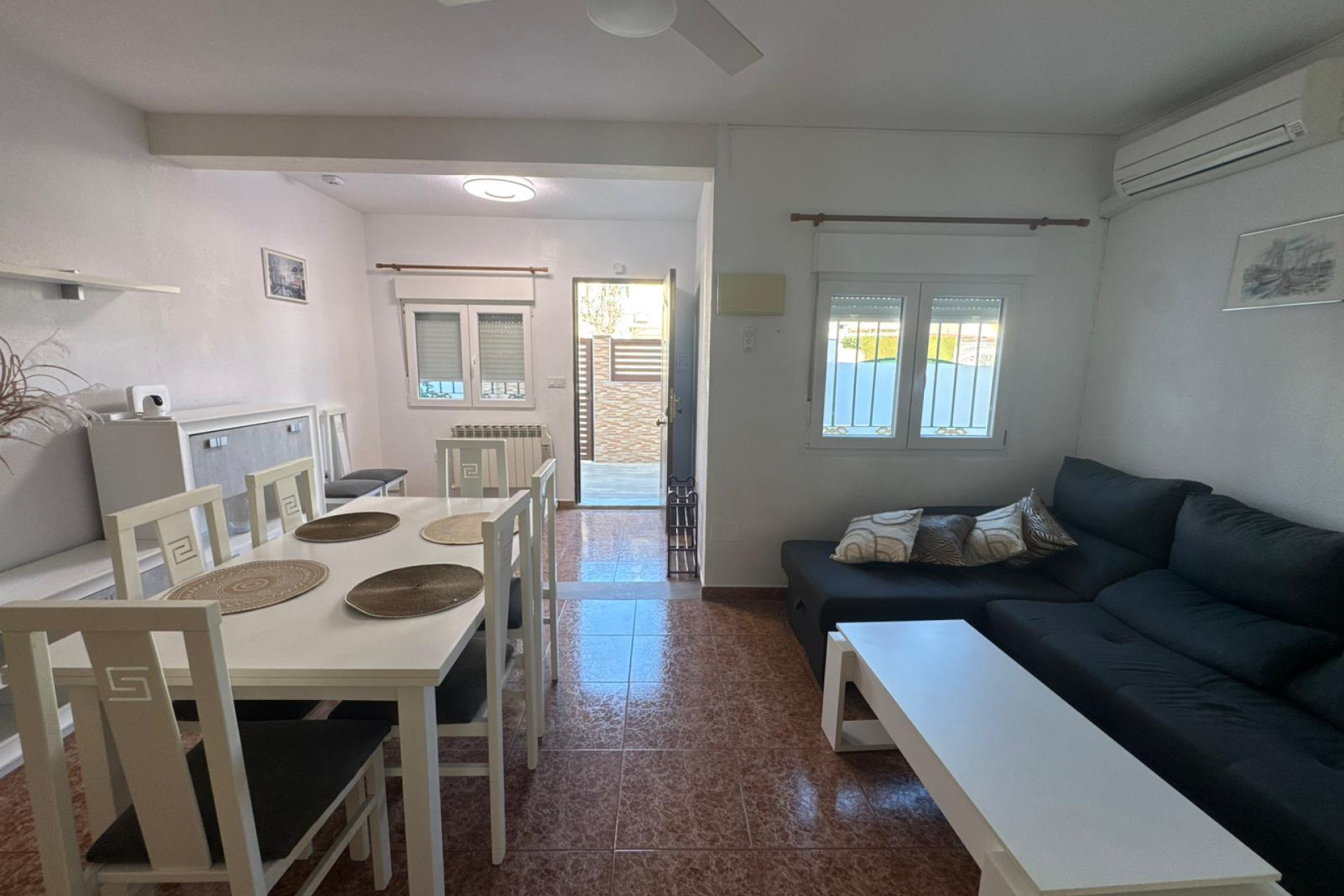 Reventa - 1. Apartamento / piso - Torrevieja - Costa Blanca Sur