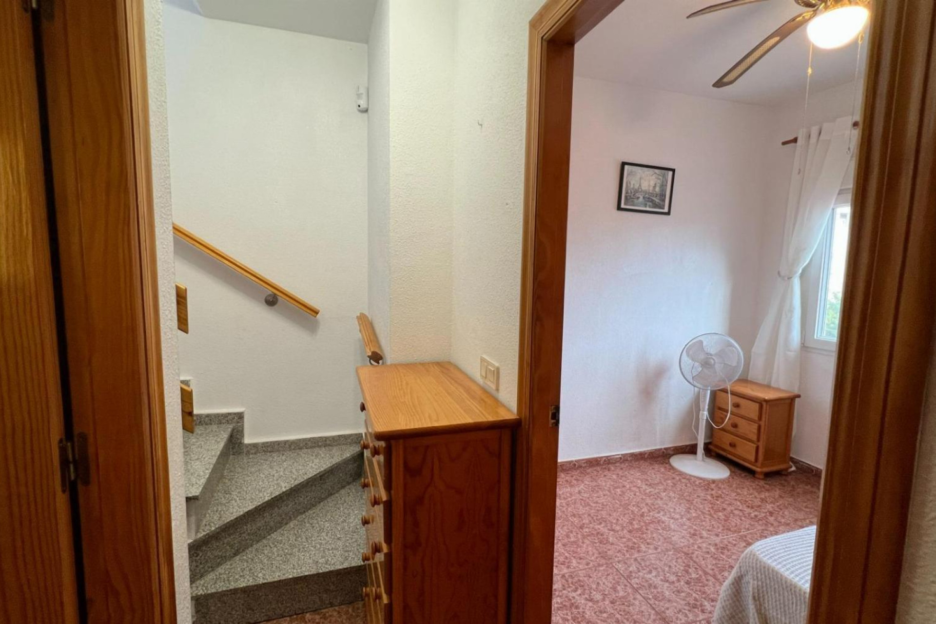 Reventa - 1. Apartamento / piso - Torrevieja - Costa Blanca Sur