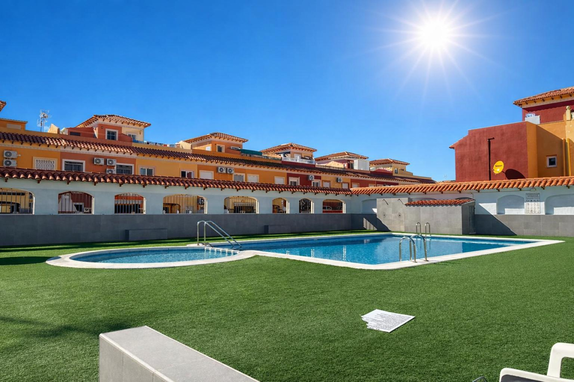 Reventa - 1. Apartamento / piso - Torrevieja - Costa Blanca Sur