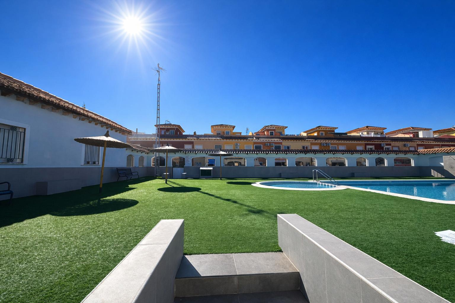 Reventa - 1. Apartamento / piso - Torrevieja - Costa Blanca Sur