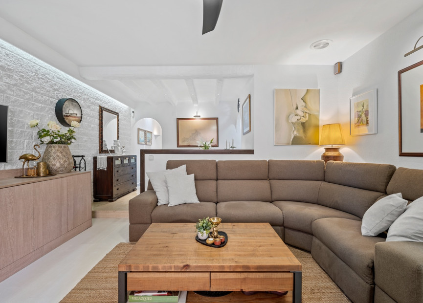 Reventa - 1. Apartamento / piso - Torrevieja - Costa Blanca Sur