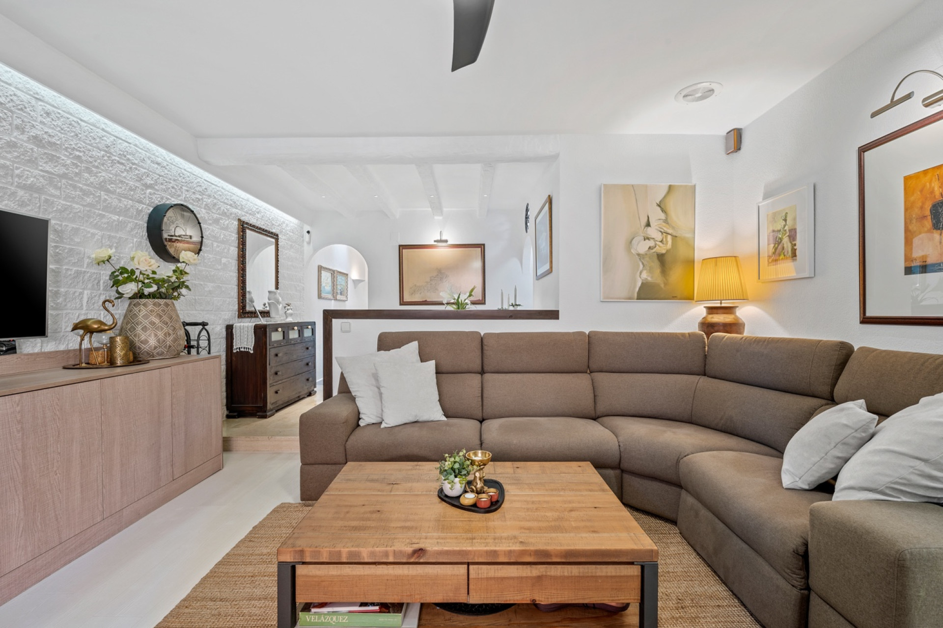 Reventa - 1. Apartamento / piso - Torrevieja - Costa Blanca Sur