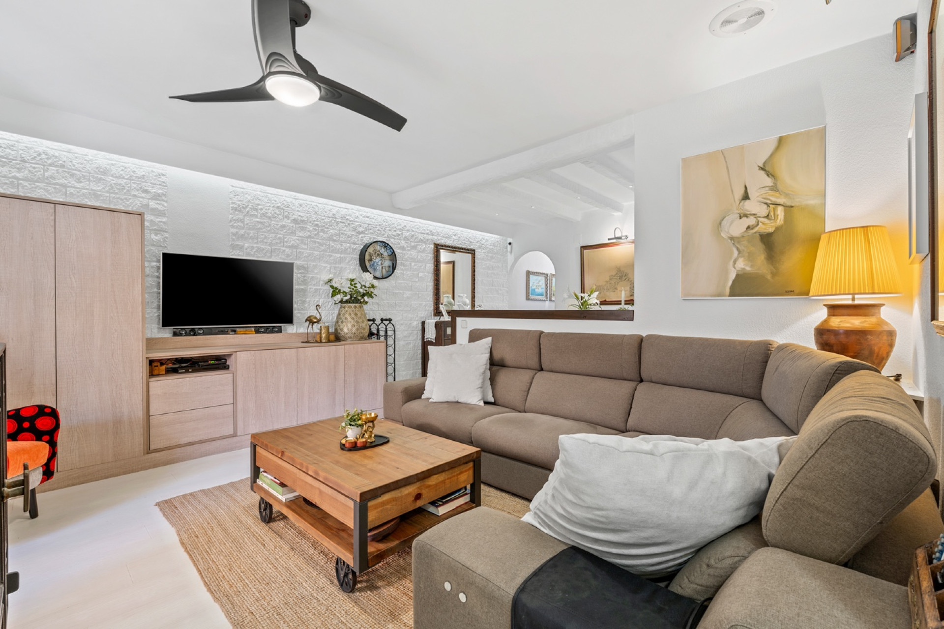 Reventa - 1. Apartamento / piso - Torrevieja - Costa Blanca Sur