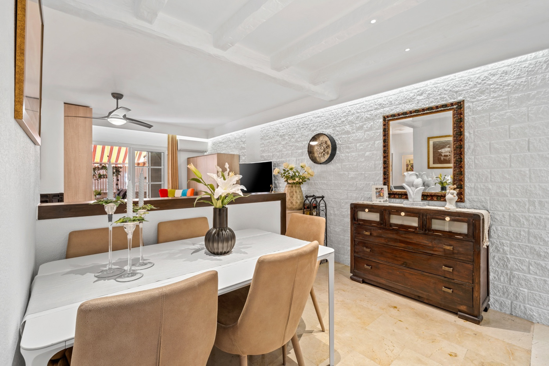 Reventa - 1. Apartamento / piso - Torrevieja - Costa Blanca Sur