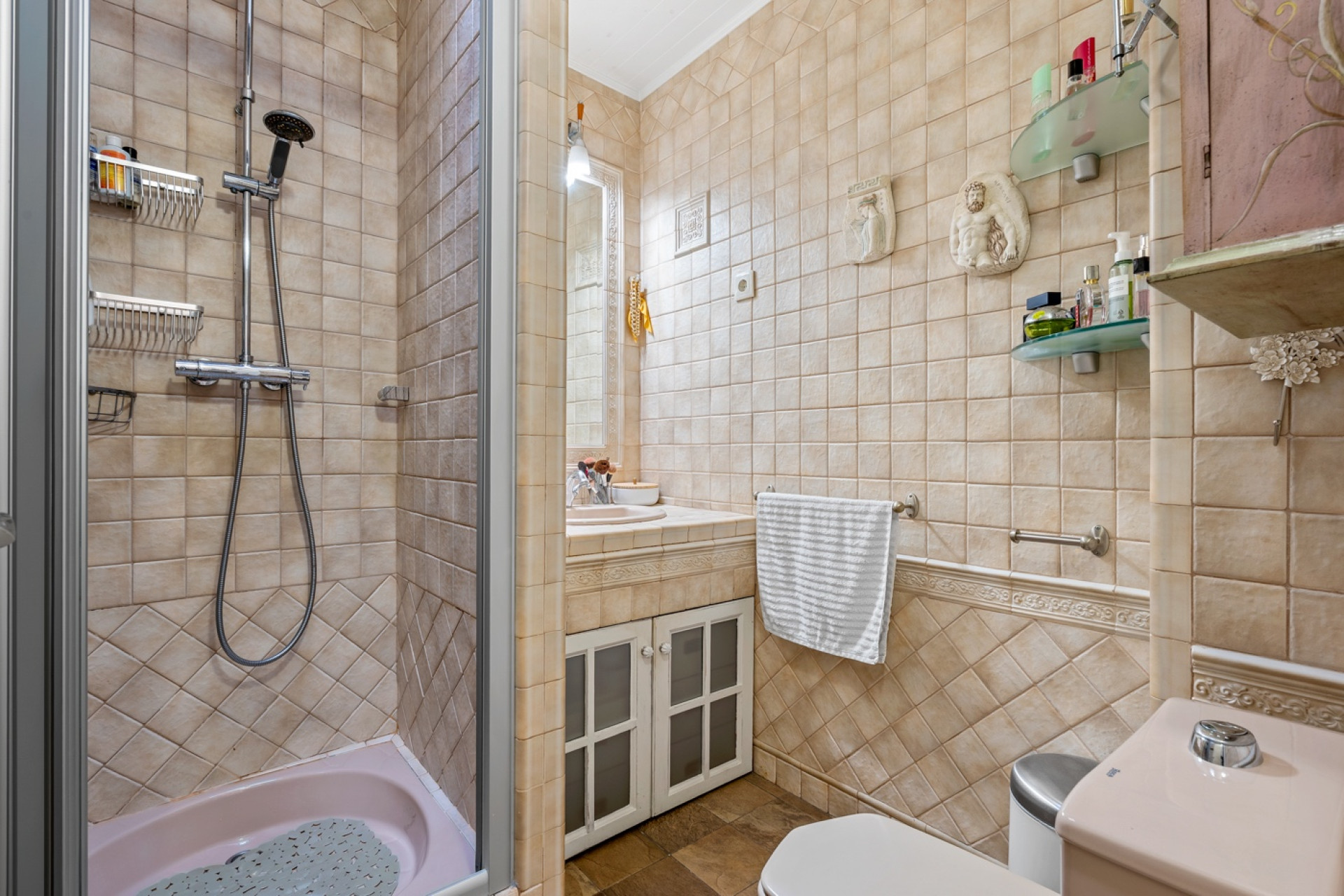 Reventa - 1. Apartamento / piso - Torrevieja - Costa Blanca Sur