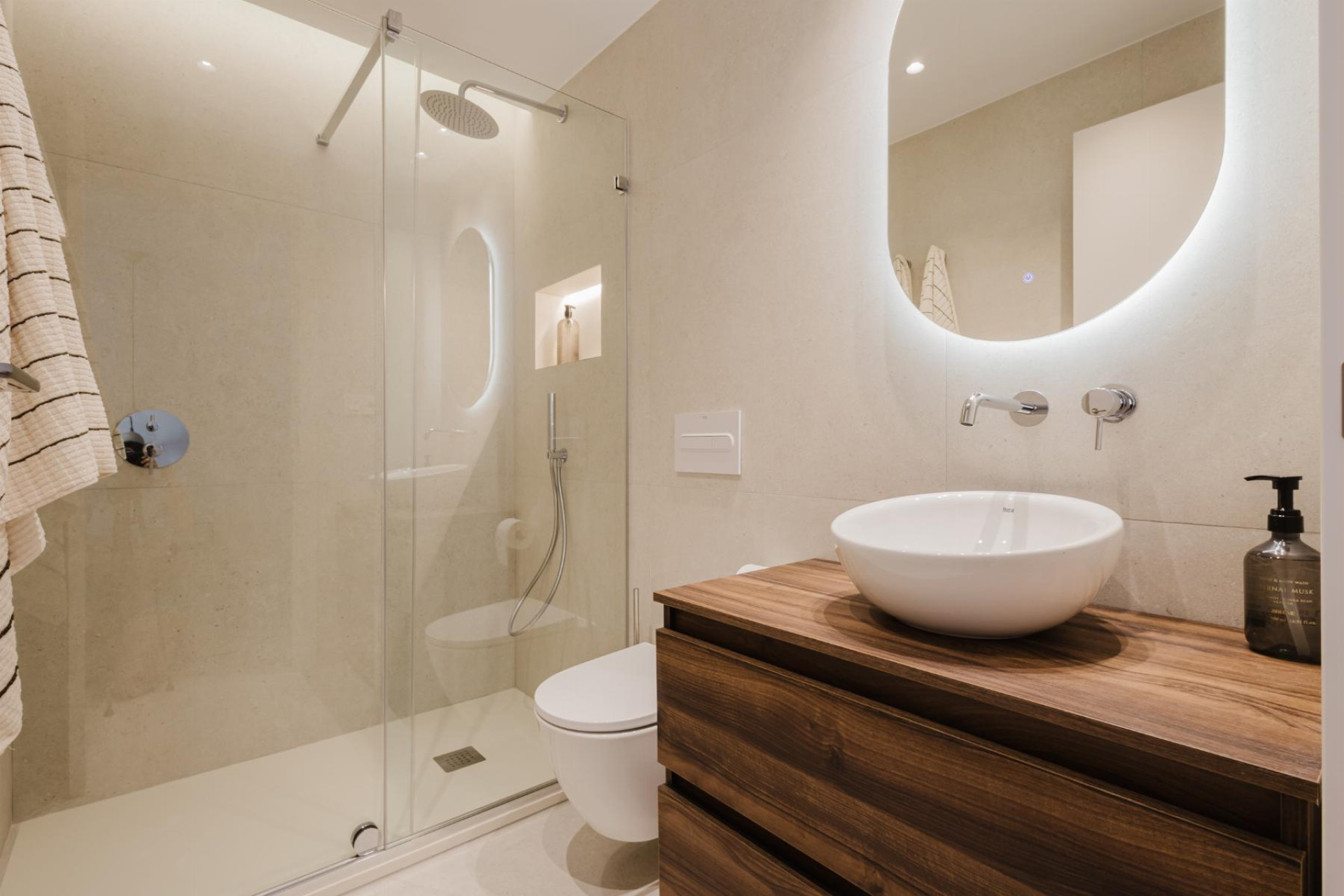 Reventa - 1. Apartamento / piso - Torrevieja - Costa Blanca Sur