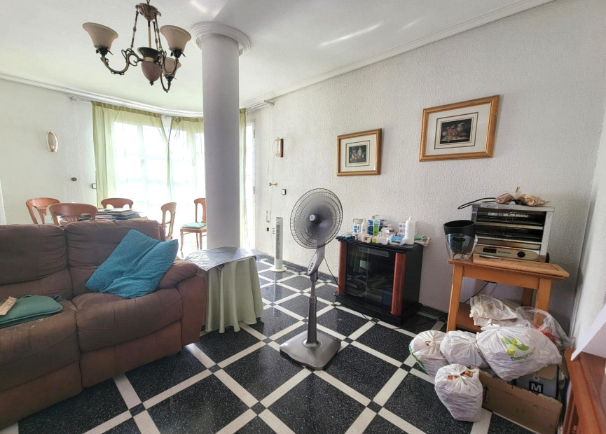 Reventa - 1. Apartamento / piso - Torrevieja - Costa Blanca Sur