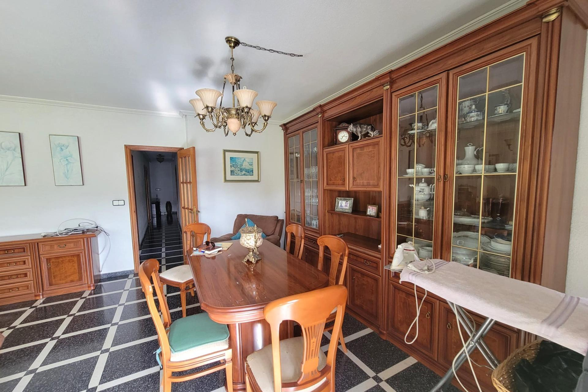 Reventa - 1. Apartamento / piso - Torrevieja - Costa Blanca Sur