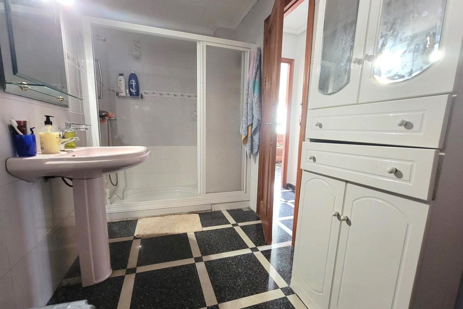 Reventa - 1. Apartamento / piso - Torrevieja - Costa Blanca Sur