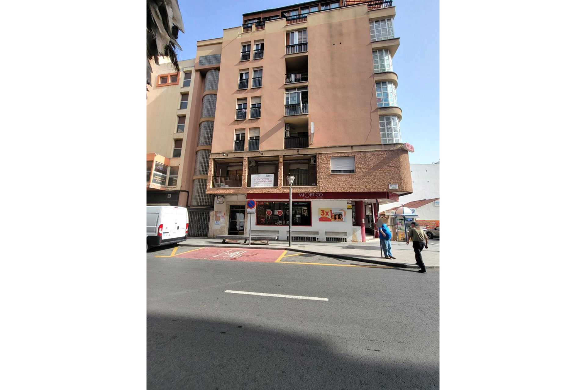 Reventa - 1. Apartamento / piso - Torrevieja - Costa Blanca Sur