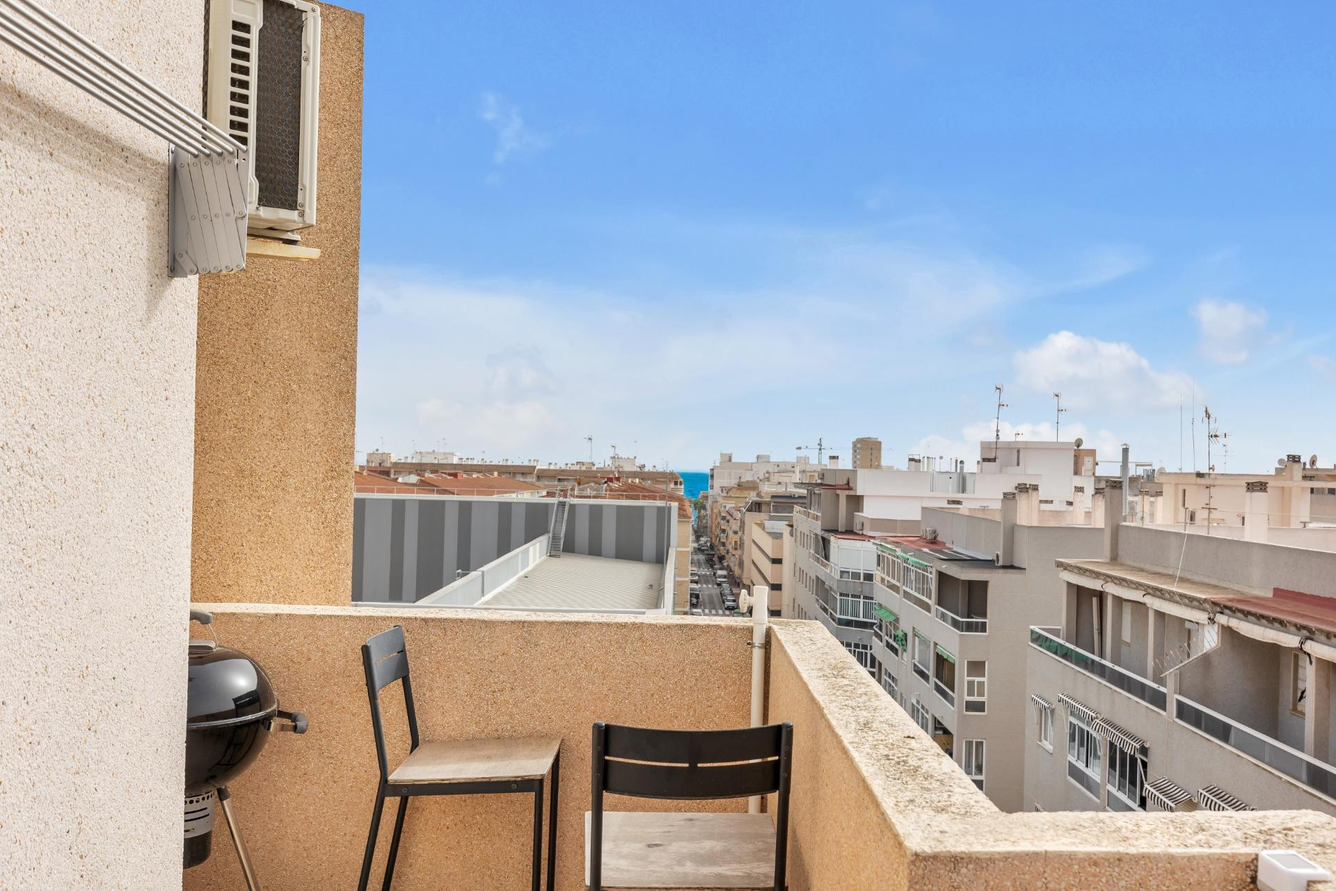 Reventa - 1. Apartamento / piso - Torrevieja - Costa Blanca Sur