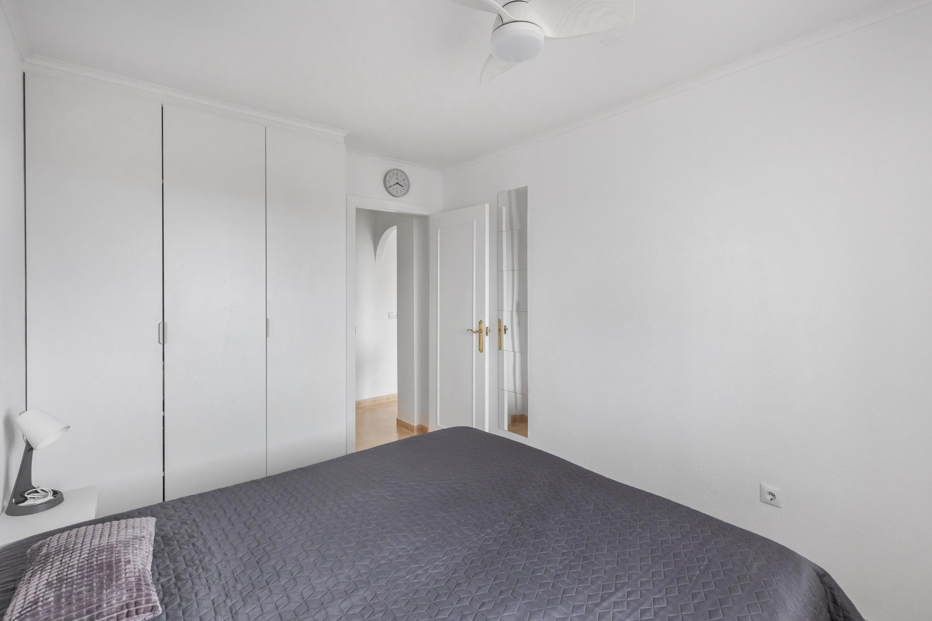 Reventa - 1. Apartamento / piso - Torrevieja - Costa Blanca Sur