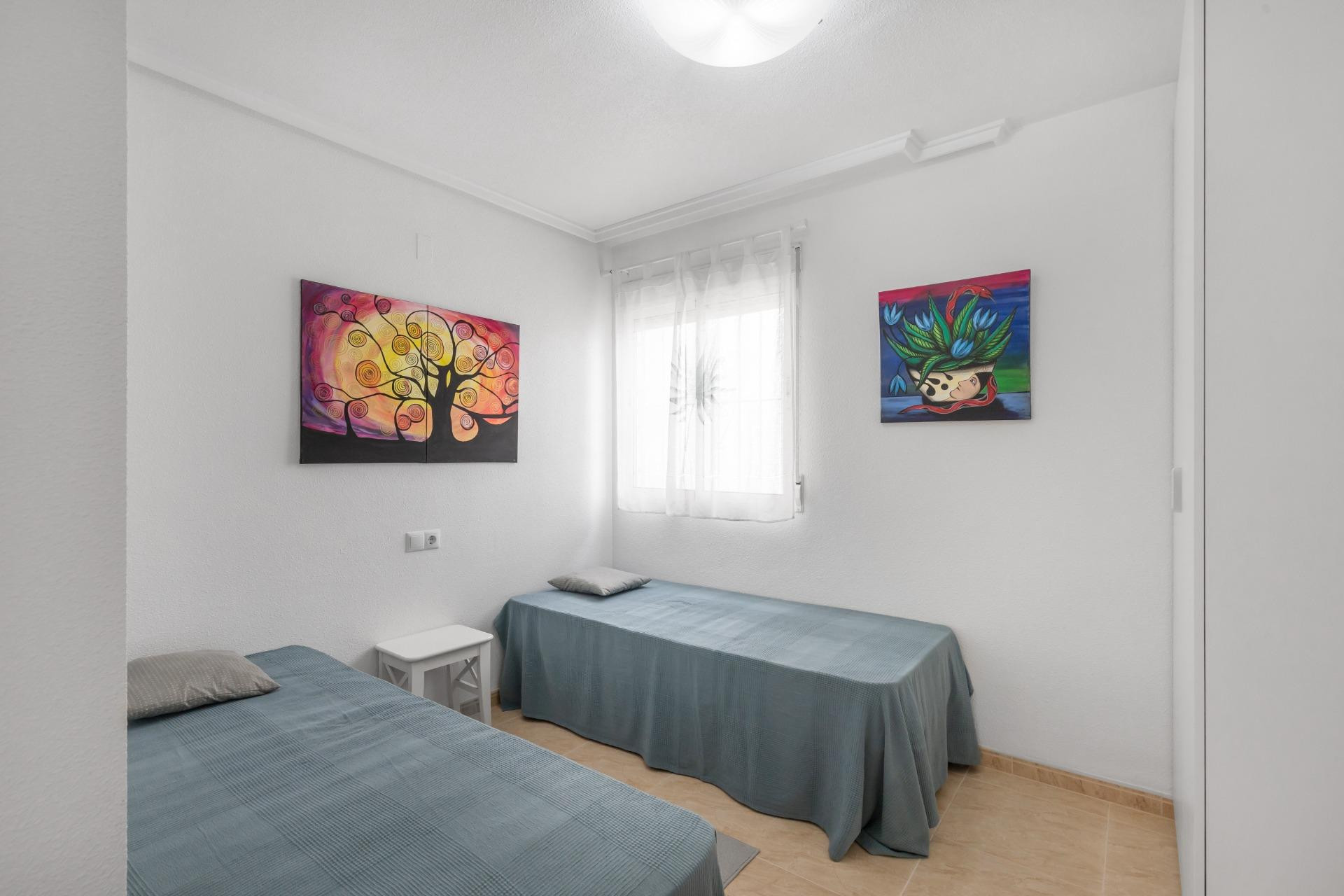 Reventa - 1. Apartamento / piso - Torrevieja - Costa Blanca Sur