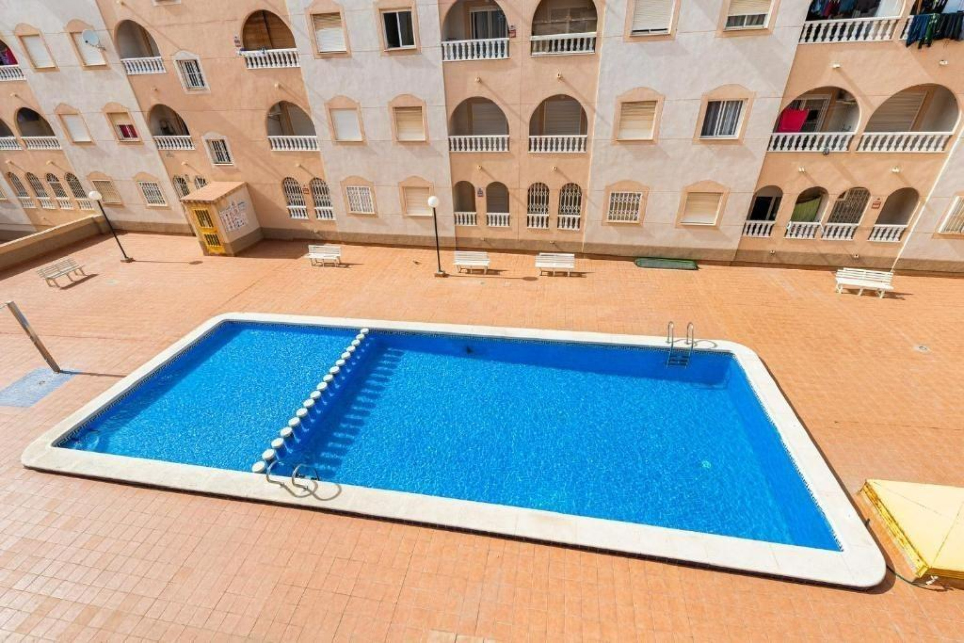 Reventa - 1. Apartamento / piso - Torrevieja - Costa Blanca Sur