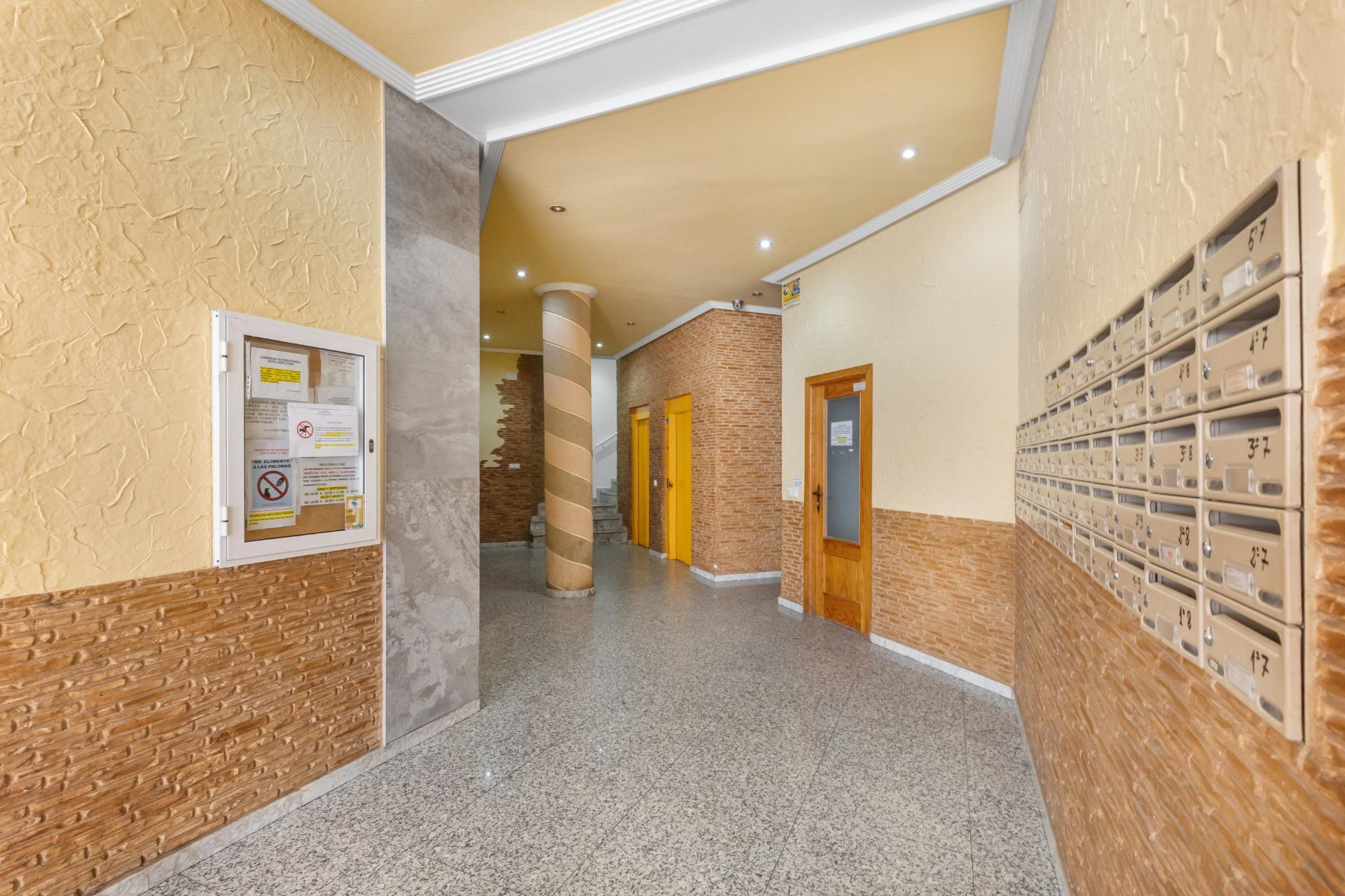 Reventa - 1. Apartamento / piso - Torrevieja - Costa Blanca Sur