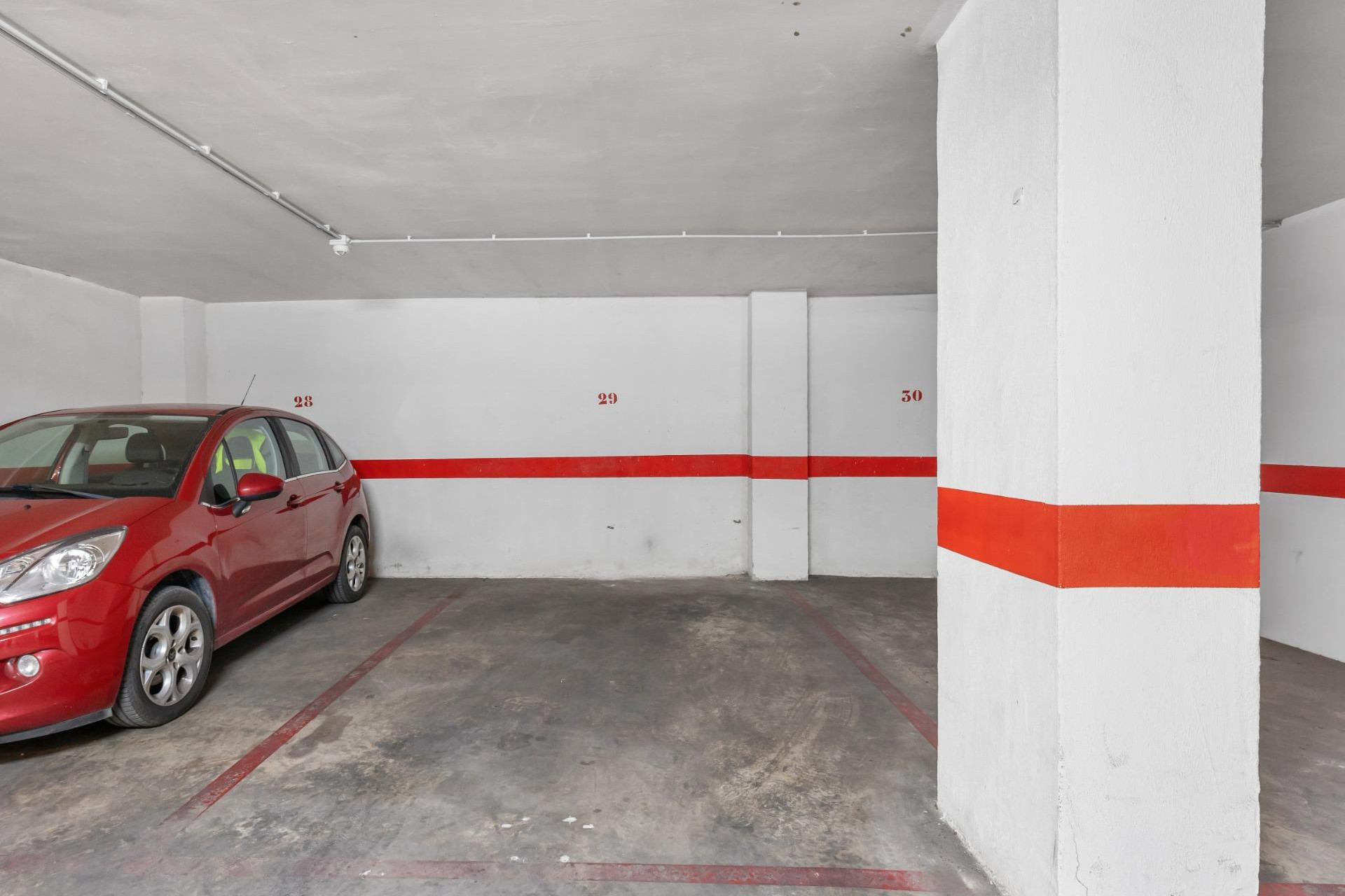 Reventa - 1. Apartamento / piso - Torrevieja - Costa Blanca Sur