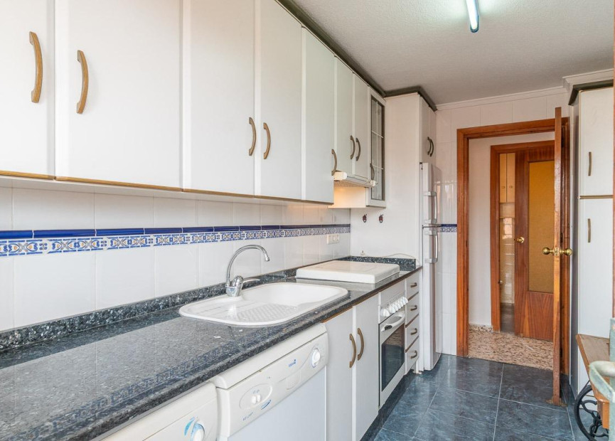 Reventa - 1. Apartamento / piso - Torrevieja - Costa Blanca Sur