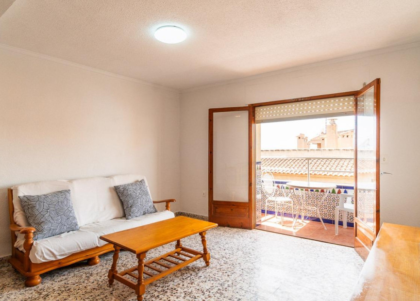Reventa - 1. Apartamento / piso - Torrevieja - Costa Blanca Sur