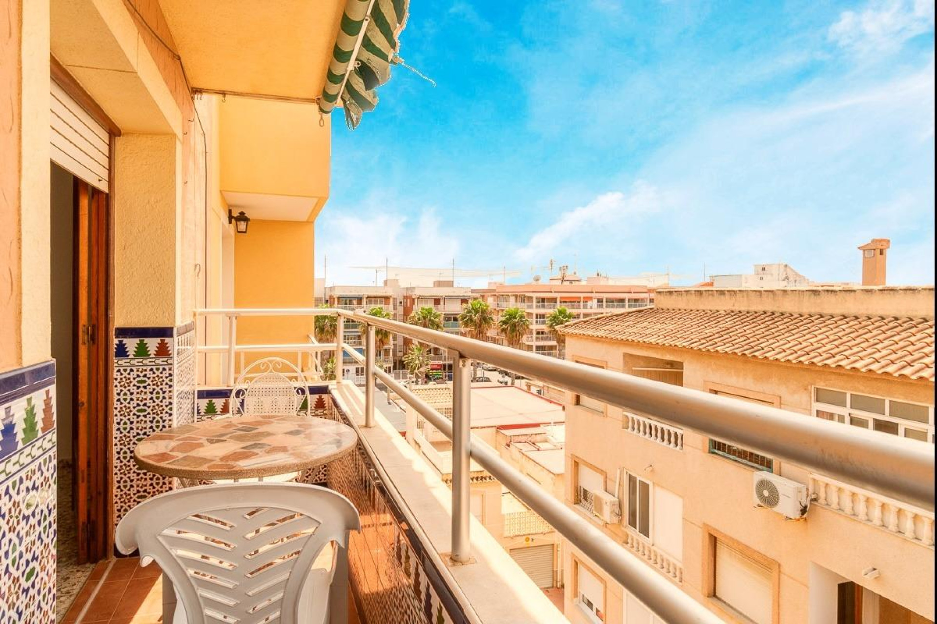 Reventa - 1. Apartamento / piso - Torrevieja - Costa Blanca Sur
